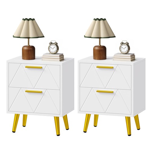 Dwvo drawer nightstand - dwvo,