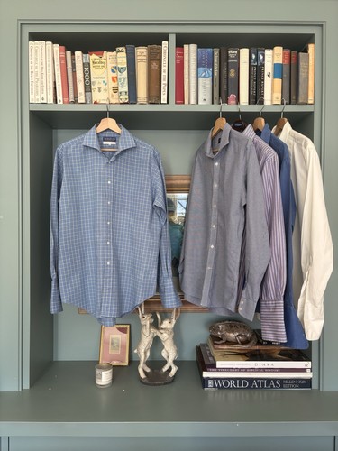 Gieves and hawkes savile - gieves,