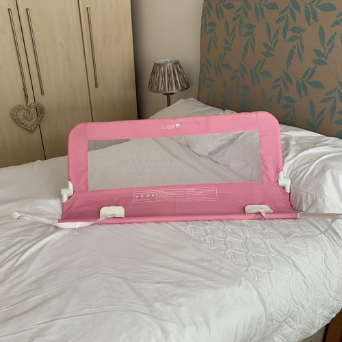 Cuggl bed rail flexible - rail,
