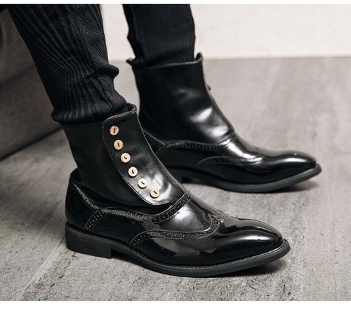 2025 mens dress leather - leather, dealer