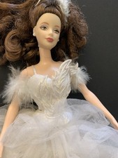 Barbie Swan Ballerina