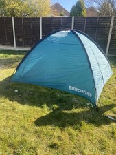Eurohike HIKE 220 2 Berth Tent. Complete  