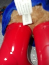 Paddington bear soft - soft, toy