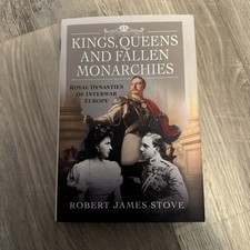 Kings, Queens and Fallen