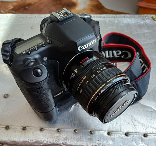 Canon eos 40d - eos, digital