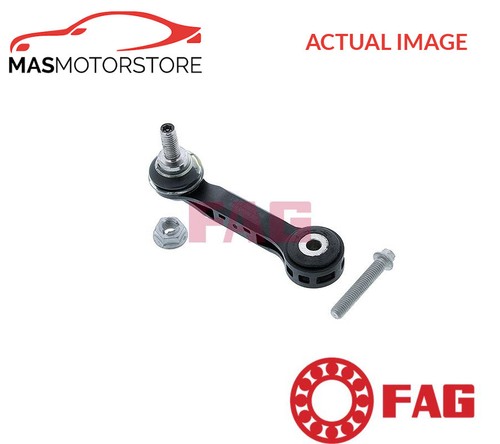 Anti roll bar stabiliser drop - roll,