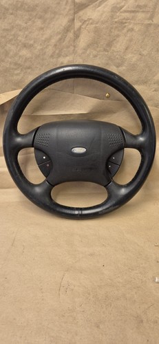 Ford granada mk3 steering - granada,
