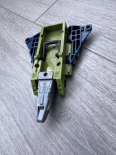 G1 Micromaster Roughstuff transformer Hasbro 1989