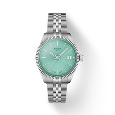 Tissot ballade quartz 34mm - tissot,