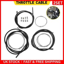 2SET Universal Motorcycle