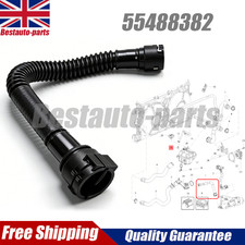 Oil Cooler Inlet Hose Pipe for