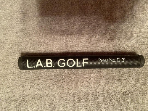 Very good condition - very, press