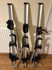 Atera GIRO AF+ Bike Carriers