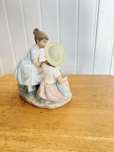 Nao doll porcelain - it’s, my