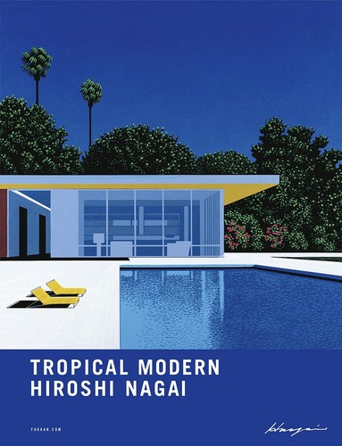 Fukkan com tropical modern - fukkan.com,