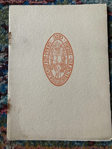 Various vintage lancashire - various,