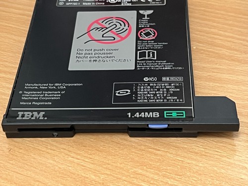 Ibm thinkpad ultrabay 2000 - ultrabay,