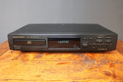 Marantz player hi fi - cd, hi-fi
