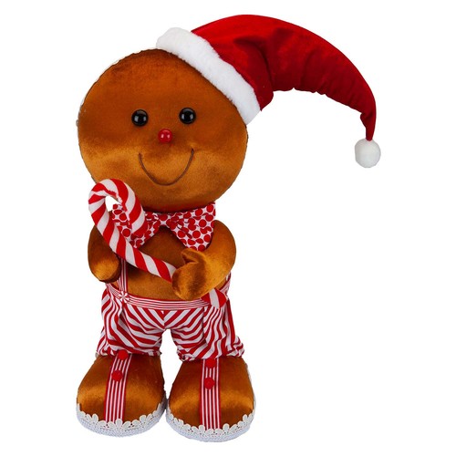 Christmas gingerbread man - christmas,