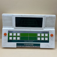 Tomytronic Portable Tennis
