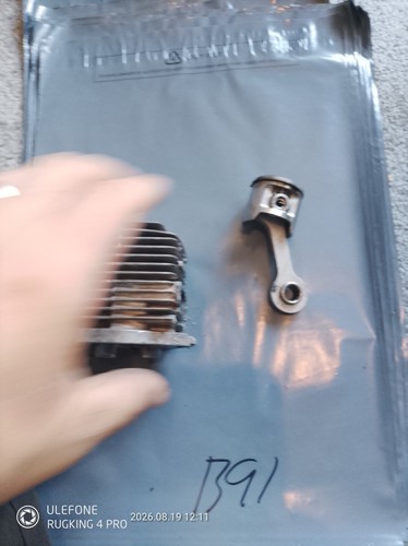 Titan petrol multi tool - petrol,