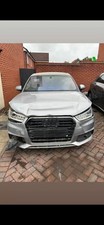Audi A1 Breaking 4 Door