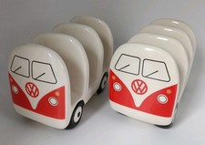 Official Red White Volkswagen