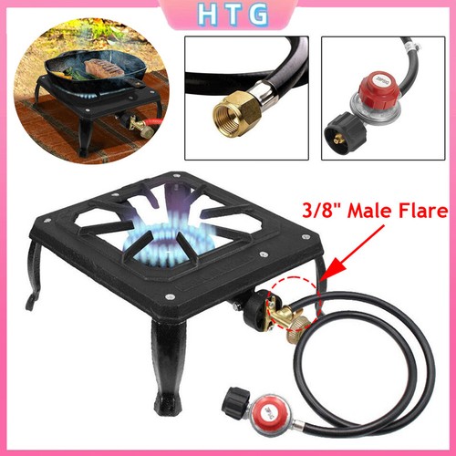 Outdoor bbq propane single - bbq,