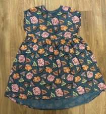 Girls Age 6-7 Years Summer