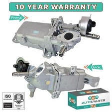 EGR COOLER FOR RENAULT ESPACE