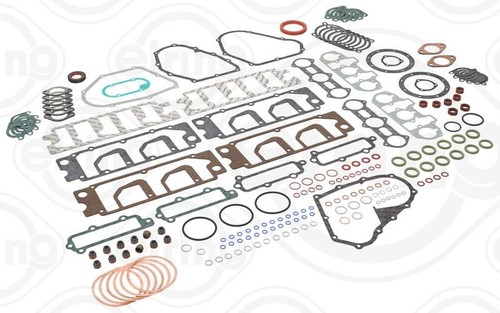 Engine full gasket - full,