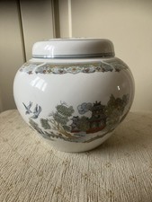 Wedgwood Bone China “Chinese