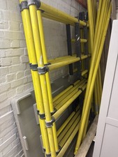 Youngman Boss Zone 1 GRP