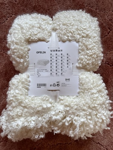 Ikea ofelia throw charlotte - ikea,