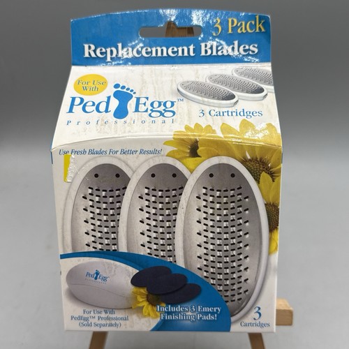New ped egg professional - ped,