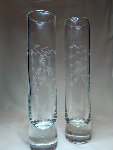 Pair vintage japanese - pair,