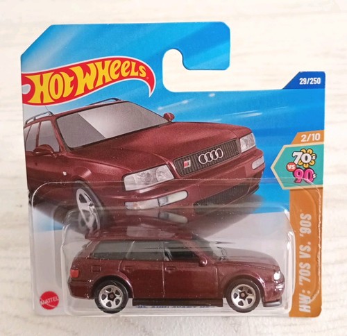 Hot wheels 70s 90s 94 - hot, '94