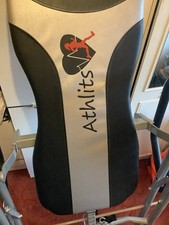 Athlit Inversion Table for Therapy Plus Massagers and Acupuncture Therapy Mats