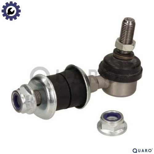 Linkcoupling rod stabiliser - linkcoupling,