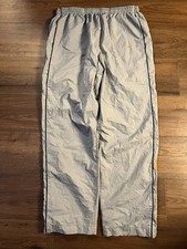 Nike 2002 Y2K Light Grey Baggy