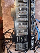 Peavey escort 2000 - portable,