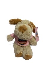 Alton Towers Souvenir White