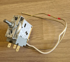 Swan SR8180 Fridge Freezer Thermostat Genuine Spares