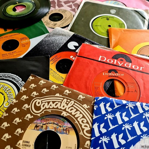 Choose your favourite 1970s - your,