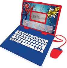 LEXIBOOK JC598SPi2 SPIDERMAN