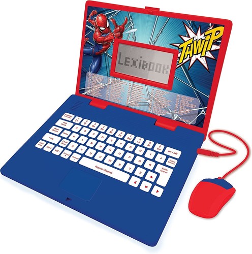 Lexibook jc598spi2 spiderman - lexibook,