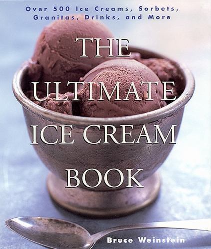 The ultimate ice - the,