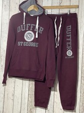 Duffer Of St George Tracksuit