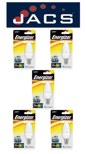 Energizer led opal - energizer,