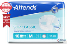 Attends Slip Classic 10 -